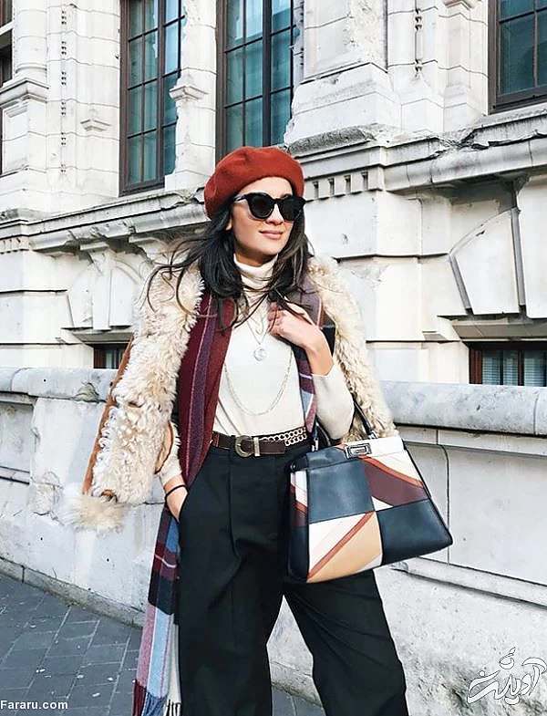 چگونه شیک پوش باشیم؟